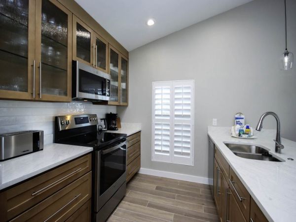 Direct Gulf Front Condo With 3 Bedrooms Sleeps 8 Guests