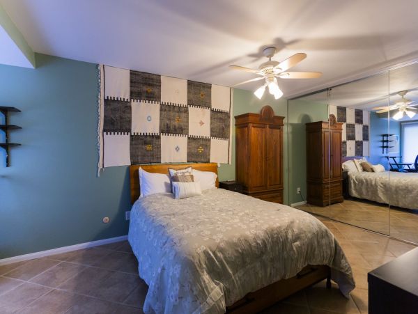 Short Walk to Beach Del Mar Vacation Home Two Bedroom