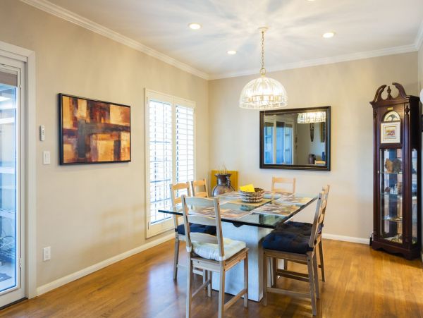 Short Walk to Beach Del Mar Vacation Home Two Bedroom
