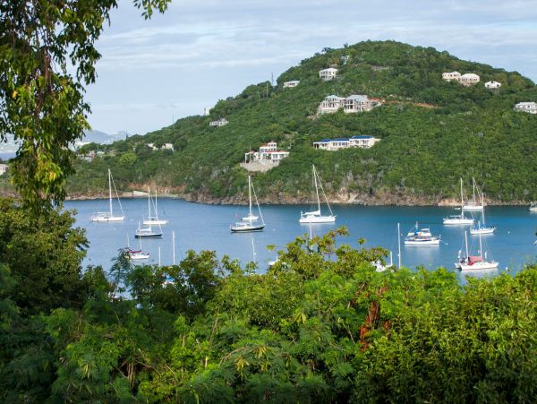 St. John Home 985803