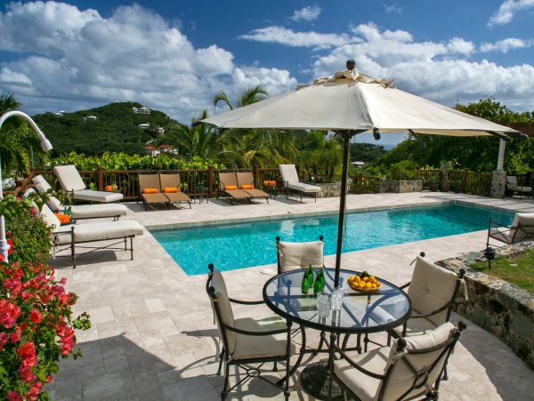 St. John Home 985803