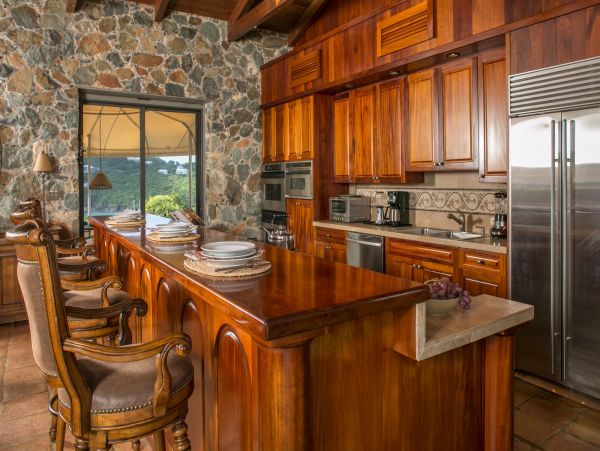 St. John Home 985803