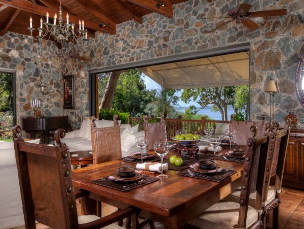 St. John Home 985803