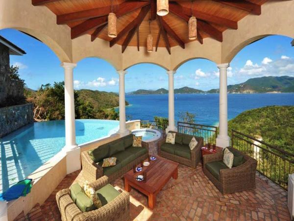 St. John Home 985804