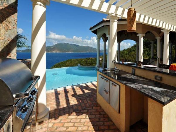 St. John Home 985804