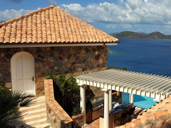 St. John Home 985804