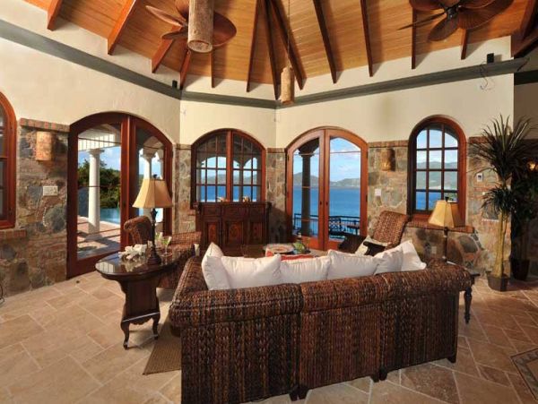 St. John Home 985804