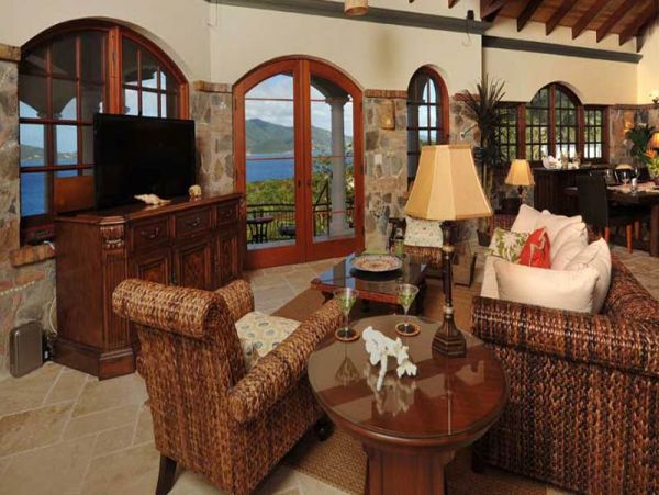 St. John Home 985804