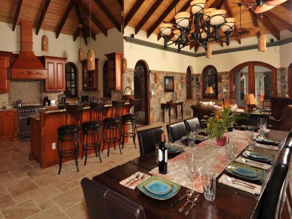 St. John Home 985804