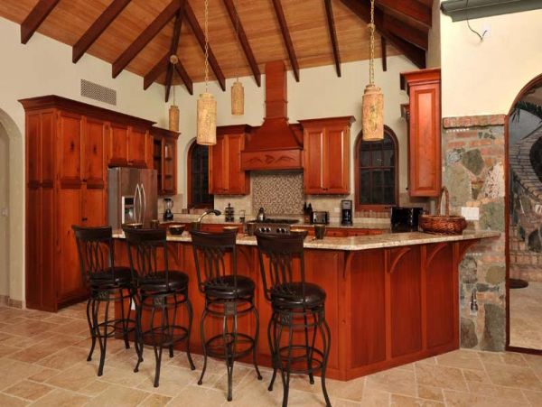 St. John Home 985804