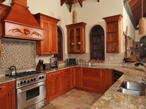 St. John Home 985804