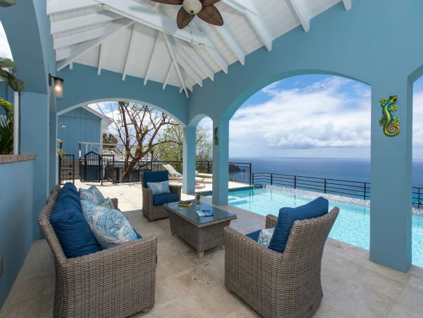St. John Home 985805