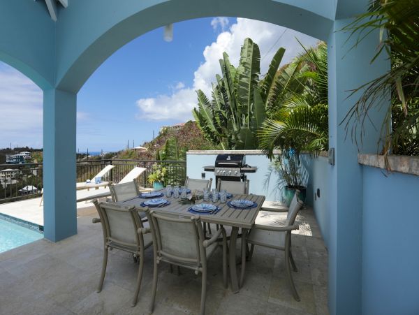 St. John Home 985805