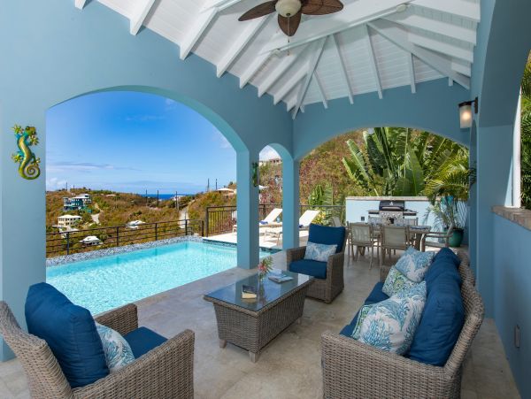 St. John Home 985805