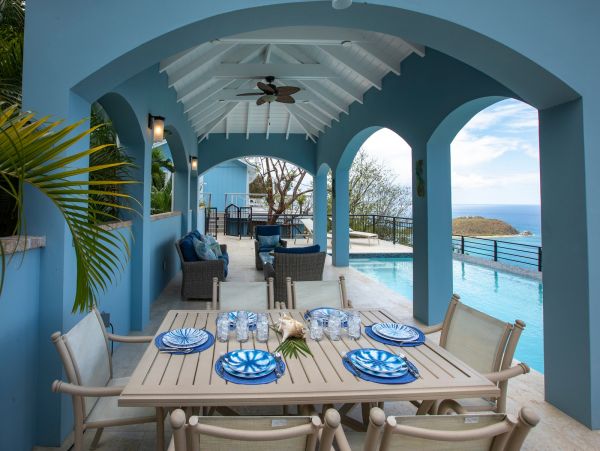 St. John Home 985805