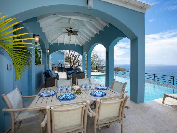 St. John Home 985805