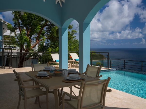 St. John Home 985805