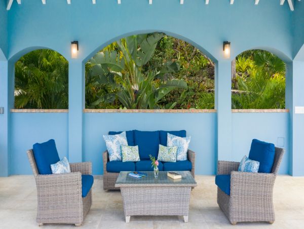 St. John Home 985805