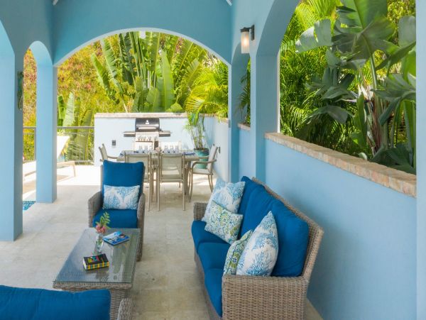 St. John Home 985805