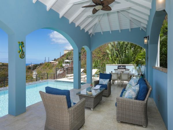 St. John Home 985805