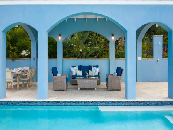 St. John Home 985805