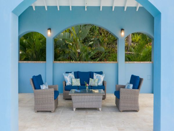 St. John Home 985805