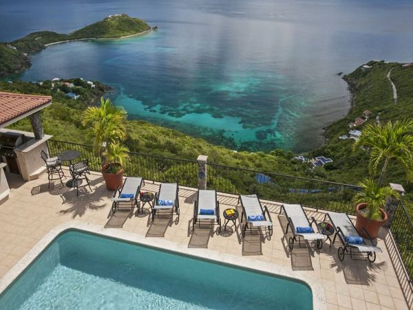 St. John Home 985806