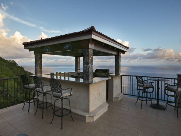 St. John Home 985806