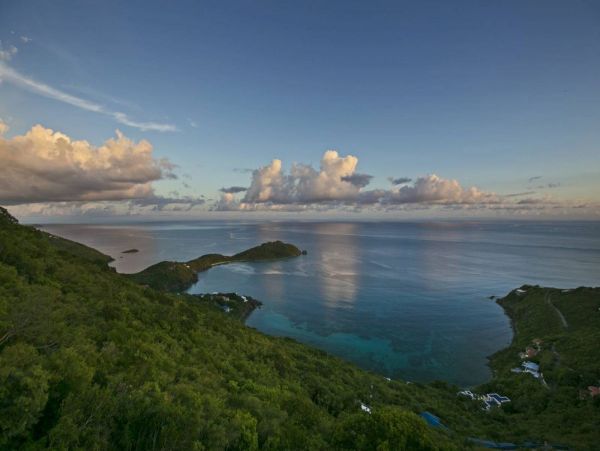 St. John Home 985806