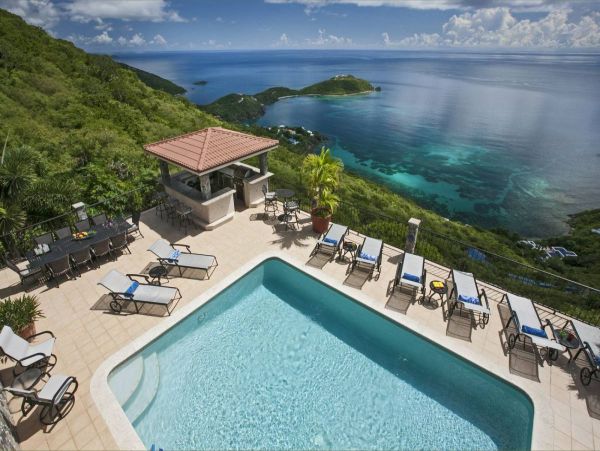 St. John Home 985806