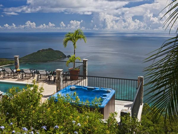 St. John Home 985806