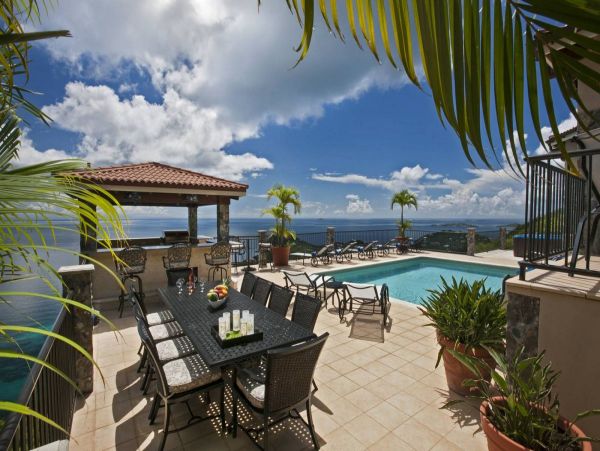 St. John Home 985806