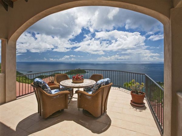 St. John Home 985806