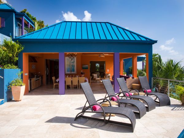 St. John Home 985807