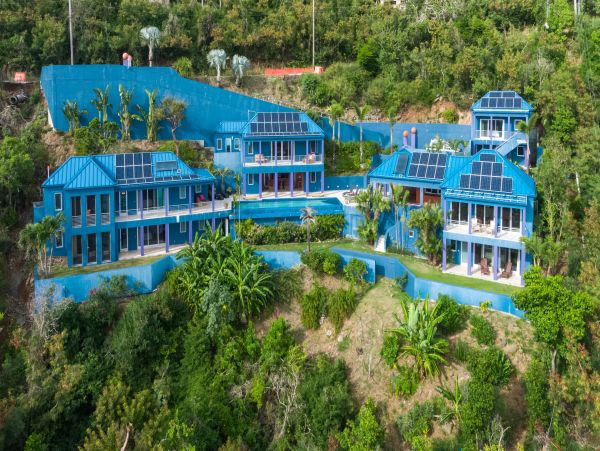 St. John Home 985807