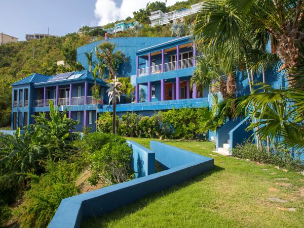 St. John Home 985807