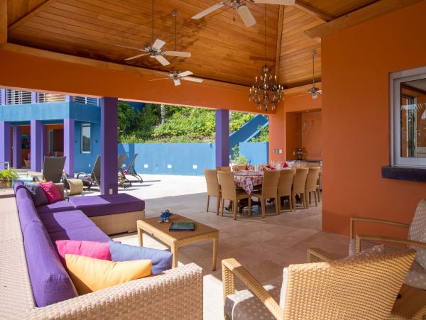 St. John Home 985807