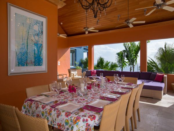 St. John Home 985807
