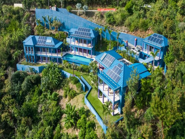 St. John Home 985807