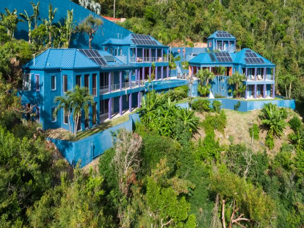 St. John Home 985807