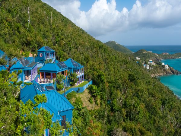 St. John Home 985807
