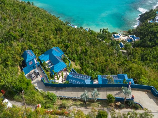 St. John Home 985807