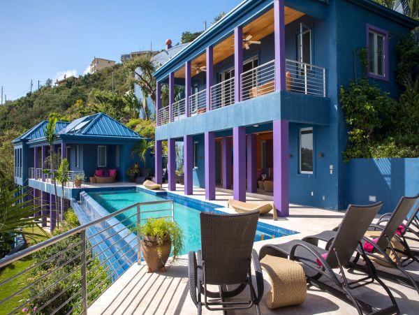 St. John Home 985807
