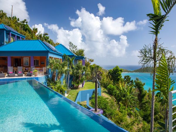 St. John Home 985807
