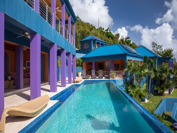 St. John Home 985807