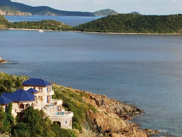St. John Home 985808