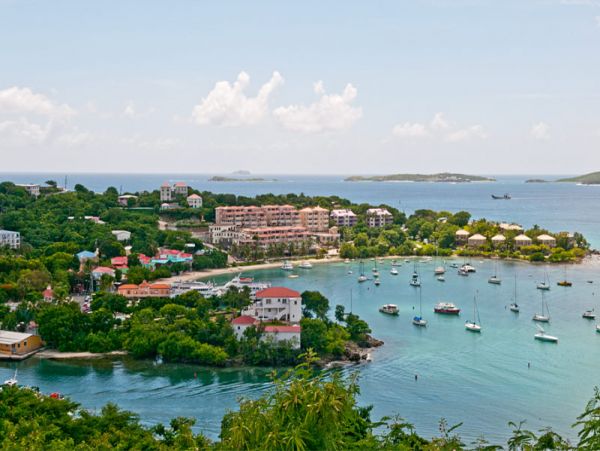 St. John Home 985808