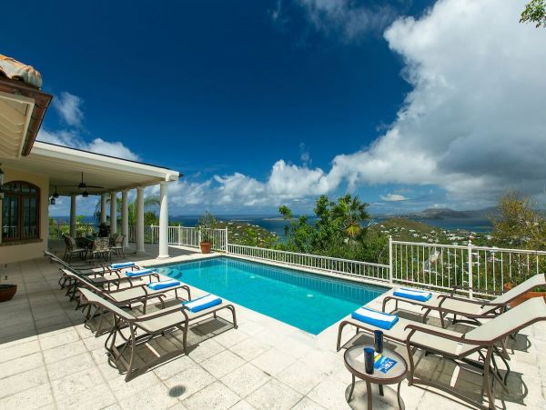St. John Home 985809