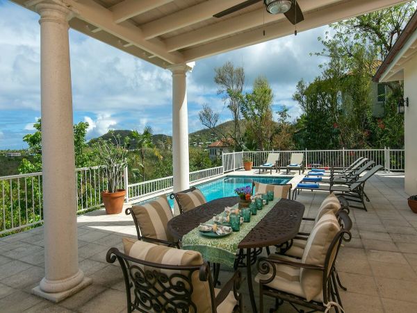 St. John Home 985809