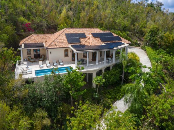 St. John Home 985809